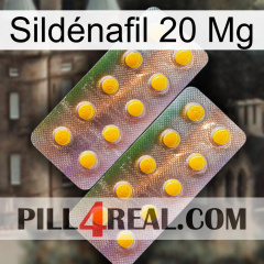 Sildénafil 20 Mg new10